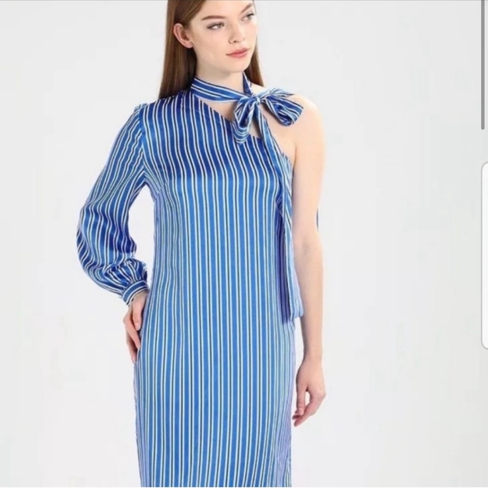 NWOT Banana Republic Dress